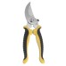 Pruner Garden Scissors Professional Sharp Bypass Pruning Shears Tree Trimmers Secateurs Hand Clippers For Garden Beak Scissors