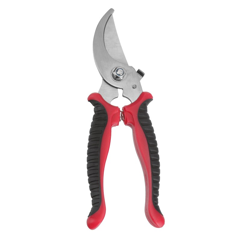 Pruner Garden Scissors Professional Sharp Bypass Pruning Shears Tree Trimmers Secateurs Hand Clippers For Garden Beak Scissors