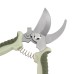 Pruner Garden Scissors Professional Sharp Bypass Pruning Shears Tree Trimmers Secateurs Hand Clippers For Garden Beak Scissors