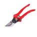 Pruning Shears Safety Lock Gardening Hand Pruning Tool Less Effort Ergonomic Comfort Bypass Garden Shears Tool Razor Sharp Precise Cuts