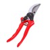 Pruning Shears Safety Lock Gardening Hand Pruning Tool Less Effort Ergonomic Comfort Bypass Garden Shears Tool Razor Sharp Precise Cuts