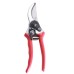 Pruning Shears Safety Lock Gardening Hand Pruning Tool Less Effort Ergonomic Comfort Bypass Garden Shears Tool Razor Sharp Precise Cuts
