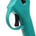VIOLEWORKS 21V 30mm Cordless Electric Branch Scissors Pruning Shears Pruner Ratchet Cutter with 2 Battery