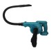 VIOLEWORKS 2 in 1 Electric Air Blower Vacuum Cleaner Handheld Dust Collecting Tool For Makita18V Battery
