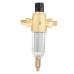 1/2 Inch 3/4 Inch Interface Water Filter Water Purifier