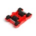 5PCS Premium Furniture Moving Slider Tool Kit Easy Heavy Compatibility Energy Saving Solution