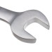 CR-V Steel 23mm Spanner One-way Ratchet Wrench Hand Tool