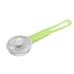 USB Cooling Fan Portable Handheld Fan 3 Speed Mini Fan LED light 2200mAh Battery Hanging Fan