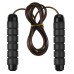 10ft Jump Rope Boxing Weighted Ball Bearing Beaded Rope Jumping Fitness Gym Exercise Tools