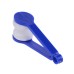 1PCS~5PCS Glasses Cleaner Brush Microfiber Clean Brush Mini Sun Glasses Eyeglass Cleaner Brush Cleaning Spectacles Tool