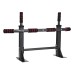 200KG Heavy Duty Chin Pull Up Bar Home Gym Wall Mounted Abs Exercise Fitness Bar