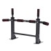 200KG Heavy Duty Chin Pull Up Bar Home Gym Wall Mounted Abs Exercise Fitness Bar