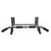 200KG Heavy Duty Chin Pull Up Bar Home Gym Wall Mounted Abs Exercise Fitness Bar