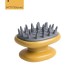 Jordan&Judy Silicone Head Hair Washing Comb Body Massager Brush Scalp Massage Brush Body Shower Brush Bath Spa Slimming From Xiaomi Youpin