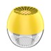 LED Indoor Photocatalyst Mosquito Killer Lamp Zapper Mute Insect Pest Trap Lamp Mosquito Repellent