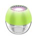 LED Indoor Photocatalyst Mosquito Killer Lamp Zapper Mute Insect Pest Trap Lamp Mosquito Repellent