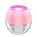 LED Indoor Photocatalyst Mosquito Killer Lamp Zapper Mute Insect Pest Trap Lamp Mosquito Repellent