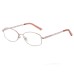 LianSan®Fashionable Elegant High Definition Resin Presbyopic Glass Female Reading Glasses L3750