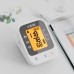 PICOOC X1 Pro Blood Pressure Monitor Tracks BP & Pulse WiFi Connectivity  Smart Pressurization Audio Reading  Memory Record