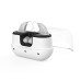 Portable Slim Rechargeable Digital In-Ear Hearing Aid with Charging Case Hearing Aids for Hearing Loss