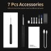 Wireless Smart Visual Ear Cleaner Otoscope NP20 Ear Wax Removal Tool with Camera Ear Endoscope 1080P Kit for IOS/Android