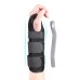 Wrist Brace for Carpal Tunnel Relief-Wrist Splint Carpal Tunnel Brace for Left or Right Hand Support Forearm Brace