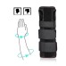 Wrist Brace for Carpal Tunnel Relief-Wrist Splint Carpal Tunnel Brace for Left or Right Hand Support Forearm Brace