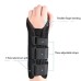 Wrist Brace for Carpal Tunnel Relief-Wrist Splint Carpal Tunnel Brace for Left or Right Hand Support Forearm Brace