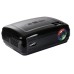 10000 Lumens 3D 1080P Full HD Mini Projector LED Multimedia Home Theater Android