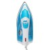 1600W 220V Handheld Portable Steam Iron Electric Garment Cleaner 5-speed Temperature Adjustment