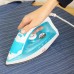 1600W 220V Handheld Portable Steam Iron Electric Garment Cleaner 5-speed Temperature Adjustment