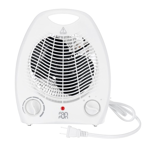 Bakeey 110V Portable Warmer 3 Gear Adjustable High Efficiency Heater US Plug Heater Fans