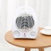 Bakeey 110V Portable Warmer 3 Gear Adjustable High Efficiency Heater US Plug Heater Fans