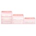 1/2/3 Layers Plastic Desktop Organizer Drawer Makeup Holder Box Make Sundry Storage Box Container