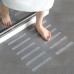 12 Pcs Anti Slip Grip Strips Non-slip Bathtub Safety Stickers Shower Floor