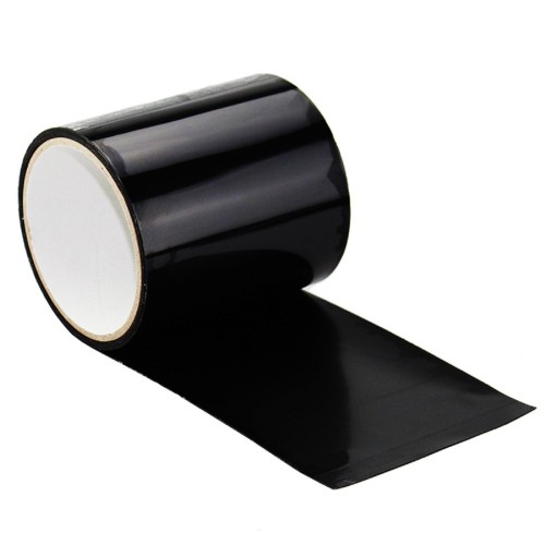 150x10cm Super Strong Waterproof Stop Leaks Seal Repair Tape PVC Super Fix Adhesive Pipe Repair Self Fixable Insulating Duct Tape