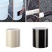 150x30cm PVC Black/White Super Fix Strong Waterproof Adhesive Tape Pipe Repair Tape Self Fixable Tape Stop Leak Seal Insulating Tape