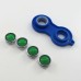 20Pcs Water Saving Aerator Copper Faucet Nozzle Aerator Wrench Jet Regulators Filter Spare Part for Kitchen Bath Faucet Tap Accessory