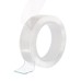 3.3-16.5ft Nano Tape Double-Sided Traceless Tape Washable Adhesive Removable Gel