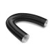 60mm Heater Duct Pipe Hot & Cold Air Conditioner Ducting For Diesel Heater Webasto Dometic