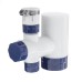 7Layer Faucet Water Purifier Tap Water Filter For Home Office