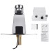 Sink Mixer Sensor Tap Chrome Brass Automatic Hands Free Infrared Basin Faucet