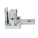 Suleve™ CJ40 T Slot 3 Way 90 Degree Inside Corner Connector Joint Bracket for 4040 Series Aluminum Profile