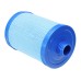 Swiming Pool Spa Filter Cartridge Replacement Antibacterial Filter