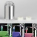 Temperature Sensor Tap No Battery Water Faucet 3 Color Glow LED