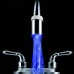 Temperature Sensor Tap No Battery Water Faucet 3 Color Glow LED