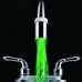 Temperature Sensor Tap No Battery Water Faucet 3 Color Glow LED