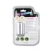 Temperature Sensor Tap No Battery Water Faucet 3 Color Glow LED