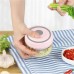 100ml Wireless Electric Garlic Masher Press Stirrer Chopper Rechargeable Onion Multi-function Processor Kitchen Accessories