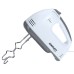 180W Kitchen Electric Hand Mixer with 7 Speeds Food Blender Egg Beater Cream Mixer